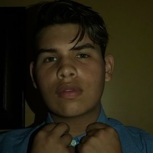 Meet your Posher, Osvaldo